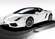 Lamborghini Gallardo LP 560-4